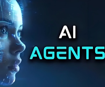  大厂围猎AI智能体