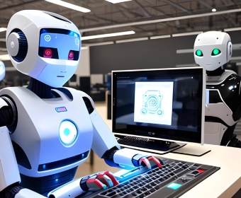 成都AI产业实现“双突破” 为中国参与全球人工智能竞争提供西部支点