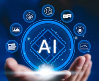 科技资讯AI速递：昨夜今晨科技热点一览 丨2025年5月13日